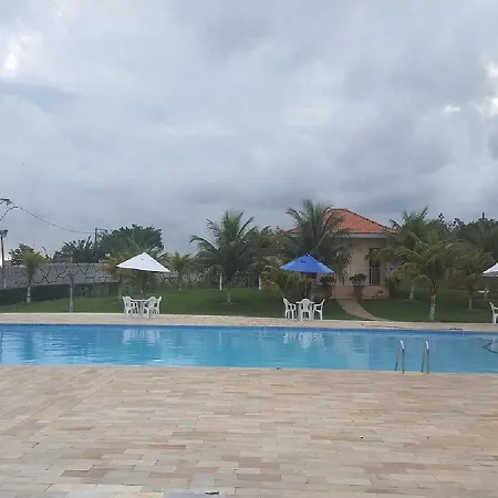Recanto De Araruama Exterior foto