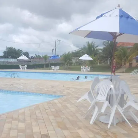 Recanto De Araruama Exterior foto