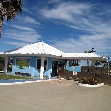 Recanto De Araruama Exterior foto