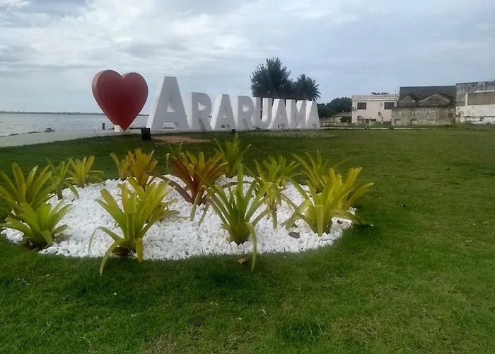 Recanto De Araruama