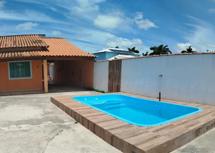 Recanto De Araruama