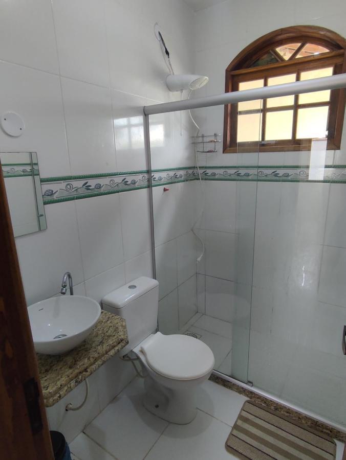 Holiday home Recanto De *