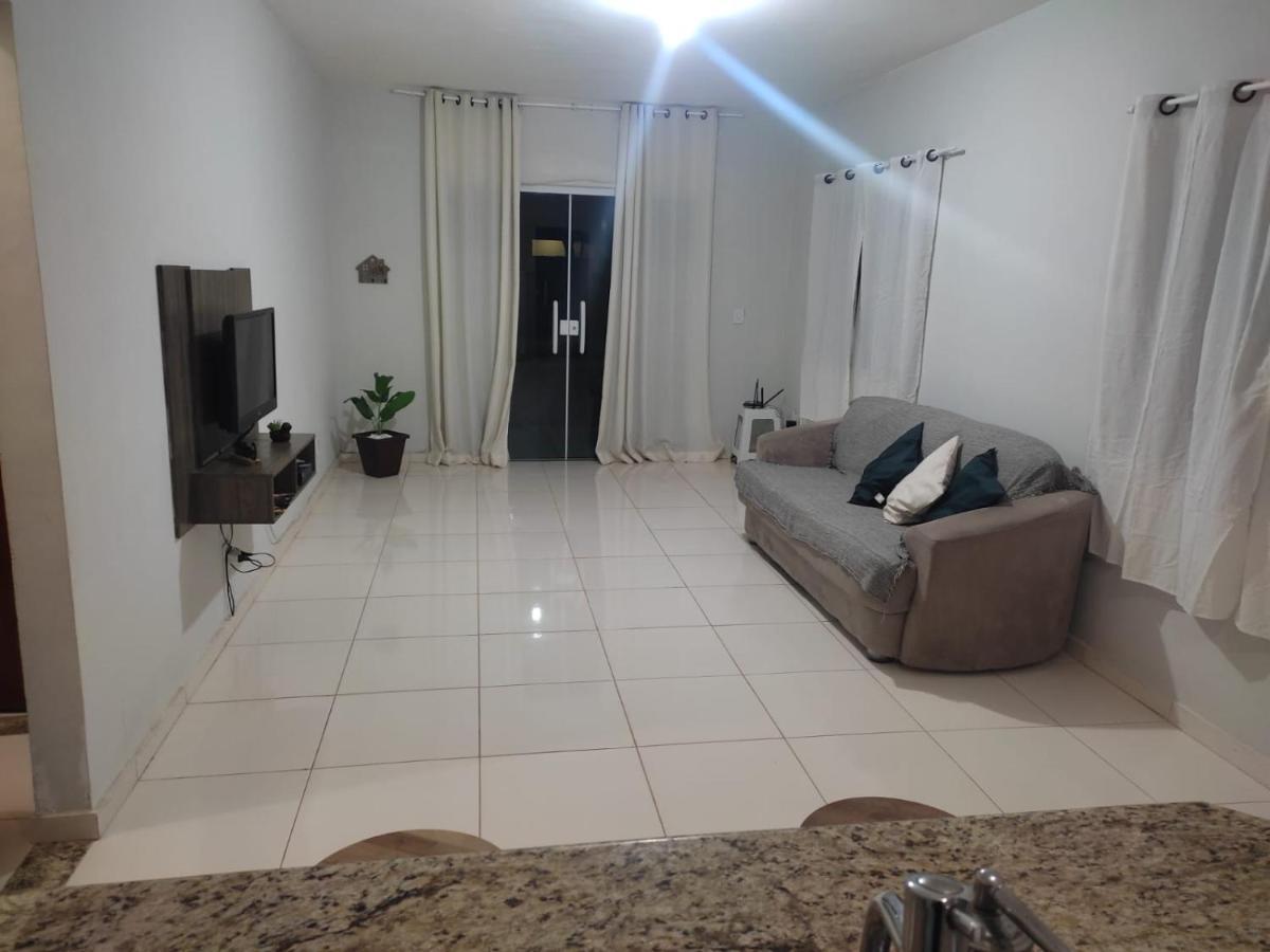 Recanto De Holiday home