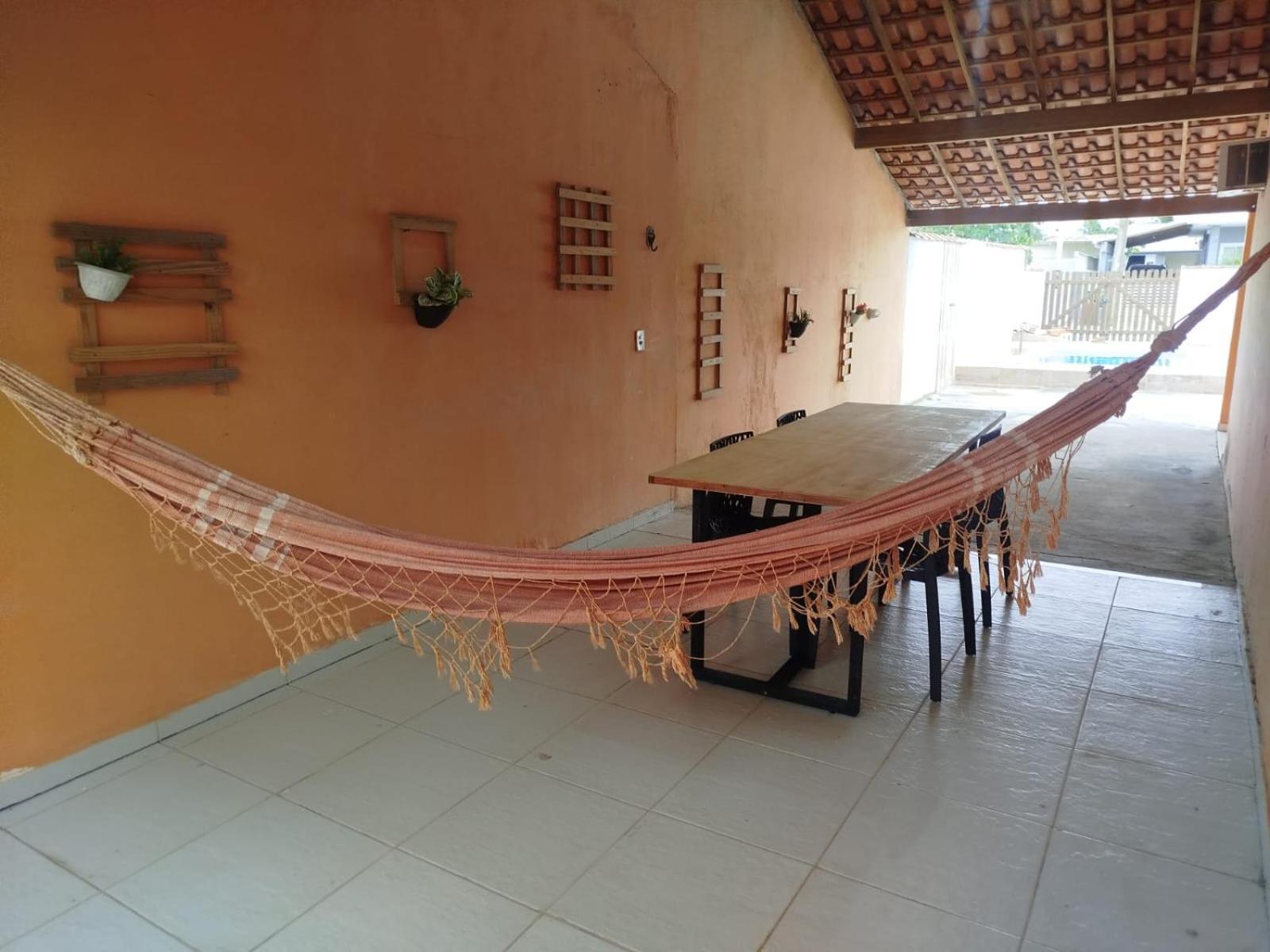 Holiday home Recanto De *